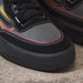 Vans Wayvee BMX Shoes-Black/Asphalt - 5