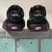 Vans Wayvee BMX Shoes-Black/Asphalt - 6