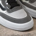 Vans Wayvee BMX Shoes-Gray/White - 6