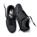 Vans x Cult Old Skool BMX Shoes-Black/Gray - 1