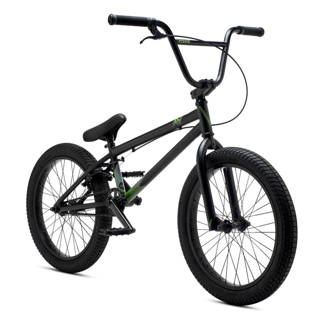 Verde A\V 20&quot;TT BMX Freestyle Bike-Black - 2