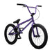 Verde A/V 20&quot;TT BMX Freestyle Bike-Purple - 2