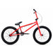 Verde A\V 20&quot;TT BMX Freestyle Bike-Red - 1