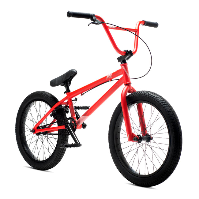 Verde A\V 20&quot;TT BMX Freestyle Bike-Red - 2