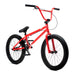 Verde A\V 20&quot;TT BMX Freestyle Bike-Red - 2
