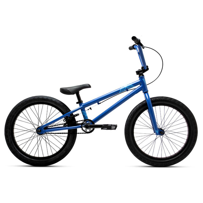 Verde Vectra 19&quot;TT BMX Freestyle Bike-Blue - 1