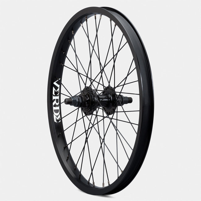 Verde Neutra BMX Freestyle Wheel-Rear-20&quot; - 1
