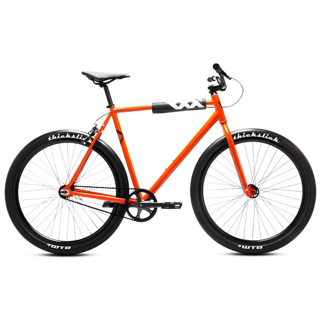 Verde Vario 650b L 27.5&quot; BMX Freestyle Bike-Orange - 1