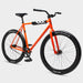 Verde Vario 650b L 27.5&quot; BMX Freestyle Bike-Orange - 3
