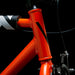 Verde Vario 650b L 27.5&quot; BMX Freestyle Bike-Orange - 6