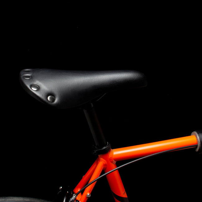 Verde Vario 650b L 27.5&quot; BMX Freestyle Bike-Orange - 16