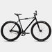 Verde Vario 650b S/M 27.5&quot; BMX Freestyle Bike-Black - 2