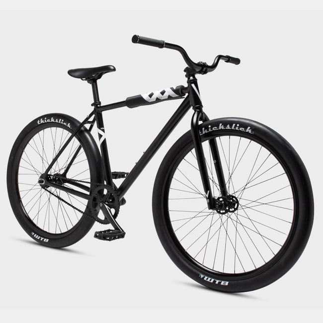 Verde Vario 650b S/M 27.5&quot; BMX Freestyle Bike-Black - 3