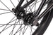 We The People Nova SE 20.5&quot;TT BMX Bike-Matte Black - 10