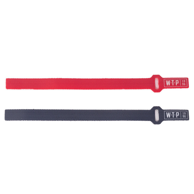 We The People Team Cable Strap-Black - 2