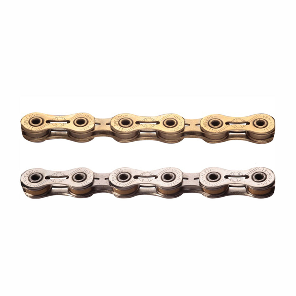 Ybn titanium 11 store speed chain