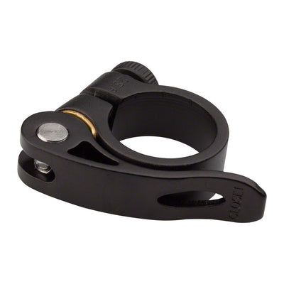 Zoom Quick Release Seat Clamp