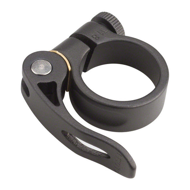 Zoom Quick Release Seat Clamp - 2