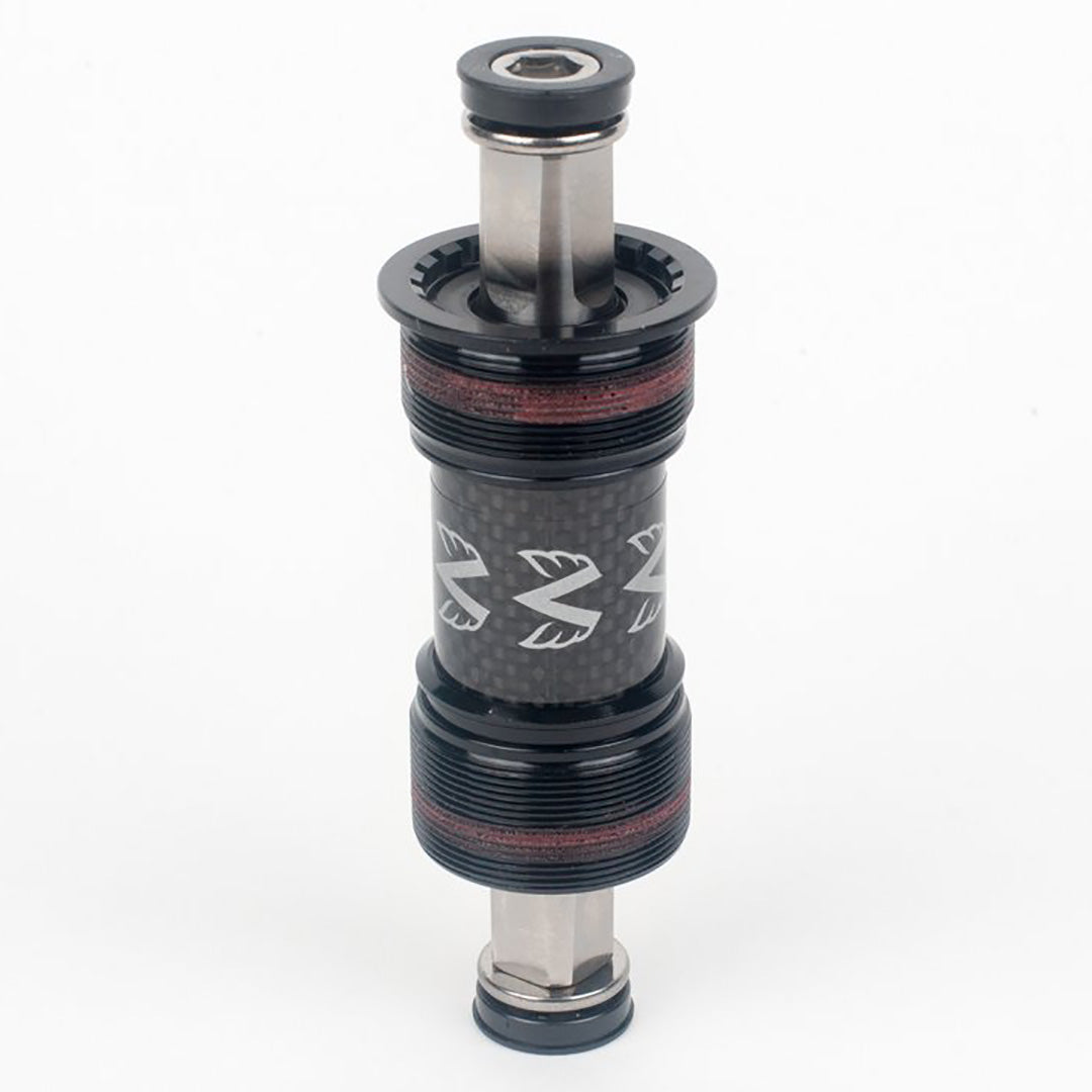73mm Bottom Bracket Origin8 TorqLite Square Taper Bottom Bracket