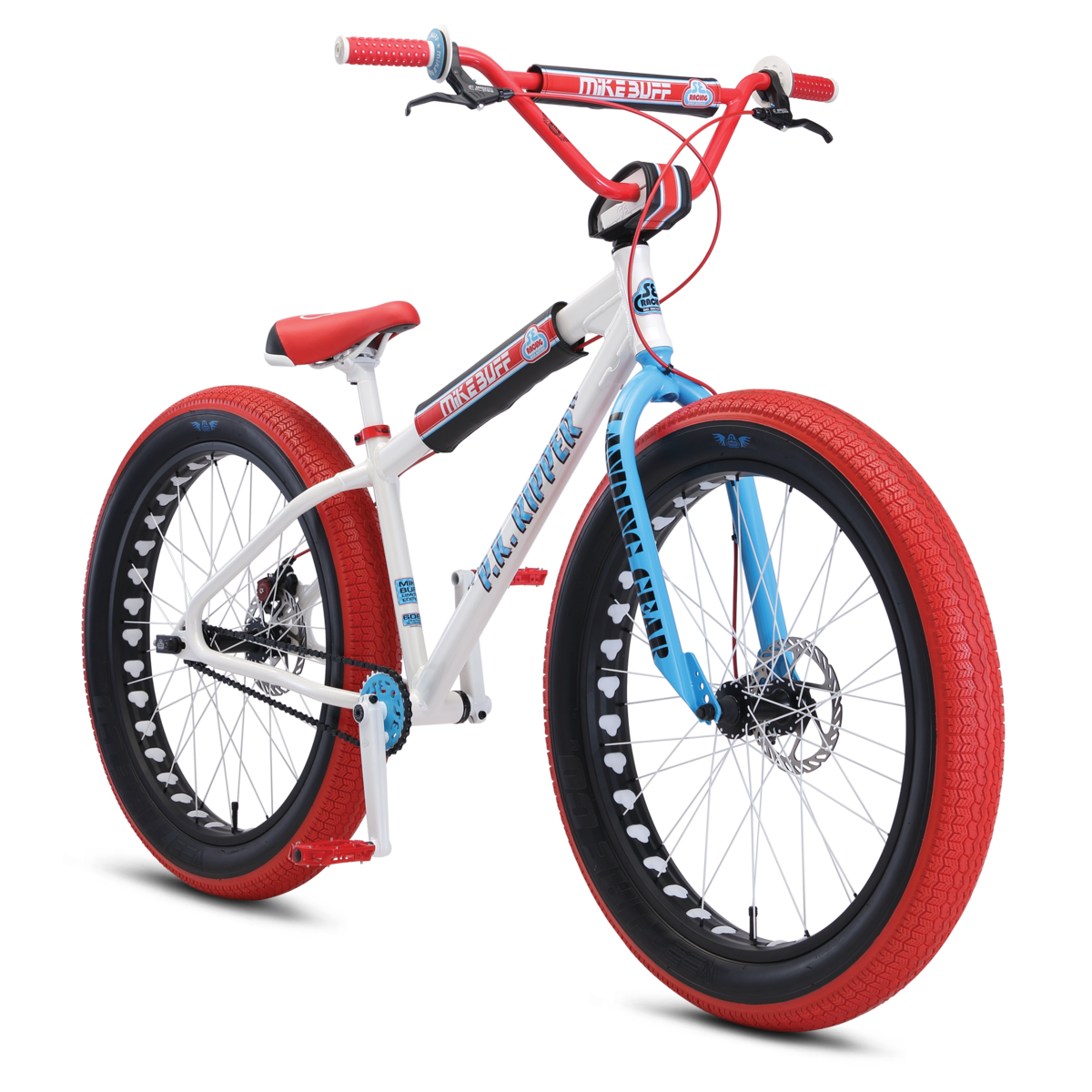 Se fat ripper 2019 hotsell