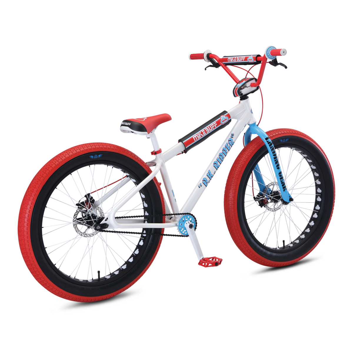 Fat ripper 2020 deals