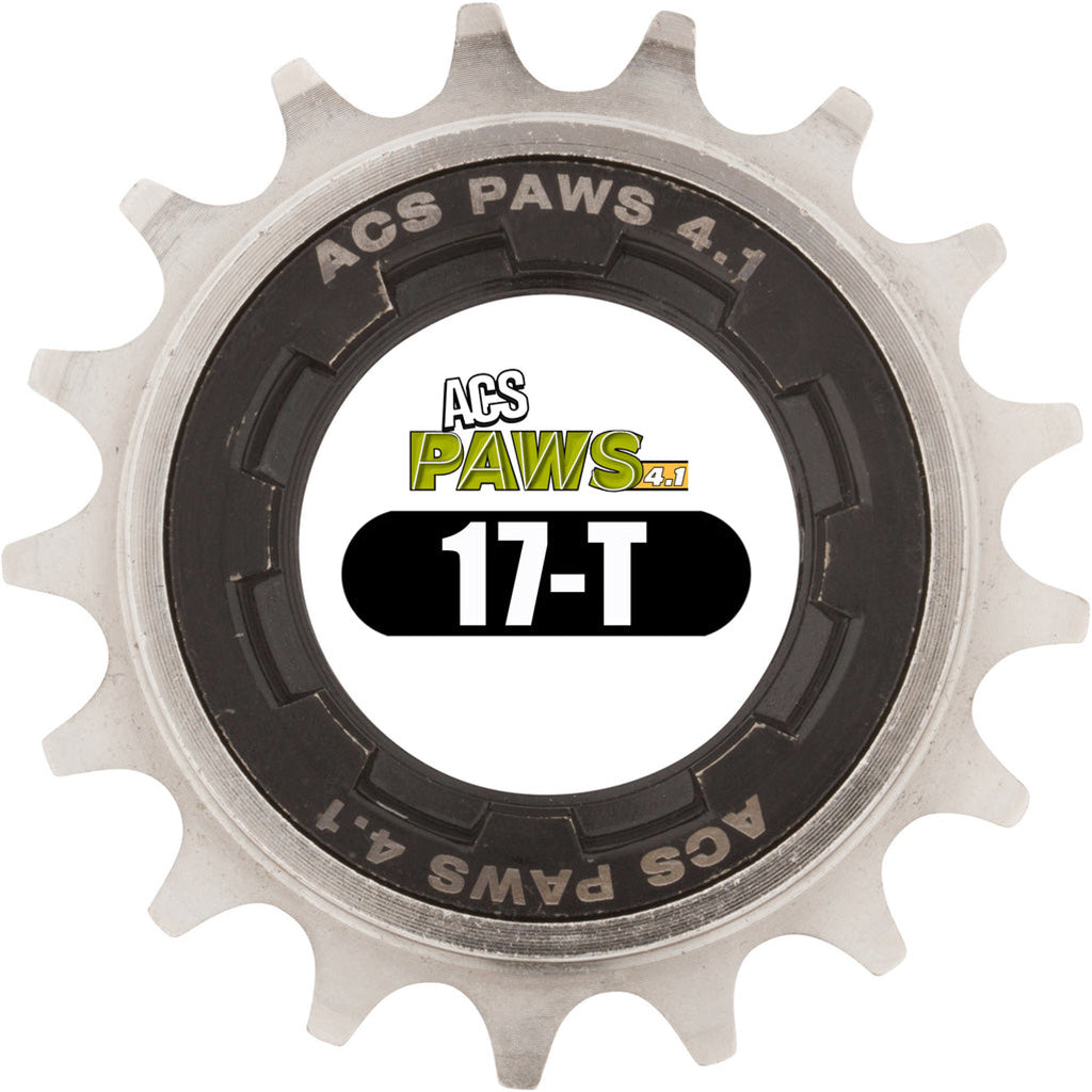 ACS PAWS 4.1 Freewheel at J&R Bicycles – J&R Bicycles, Inc.
