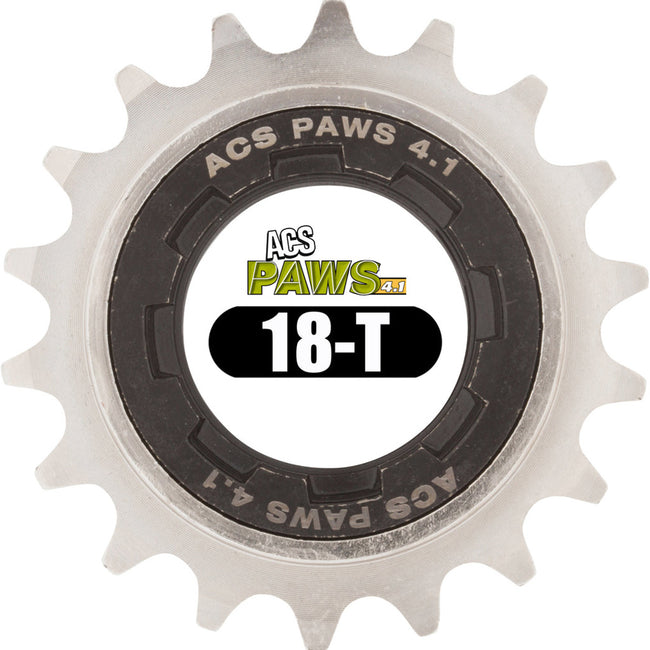 ACS PAWS 4.1 Freewheel - 4