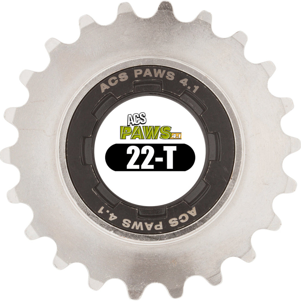 ACS PAWS 4.1 Freewheel at J&R Bicycles – J&R Bicycles, Inc.