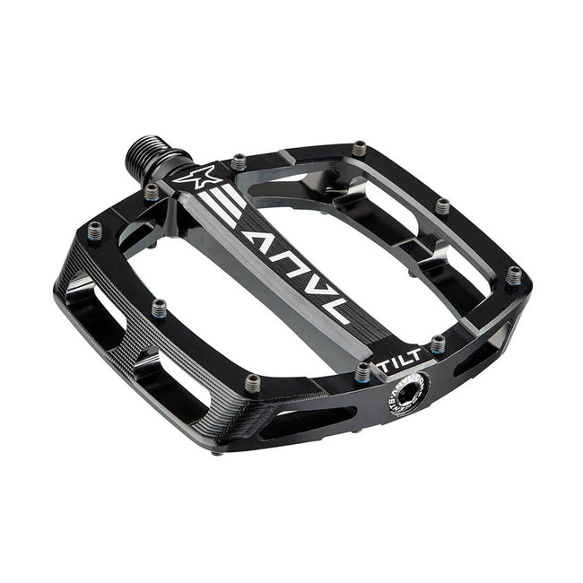 Anvl Tilt V3 Alloy Platform Pedals at J&R Bicycles – J&R Bicycles, Inc