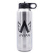 Avian Water Bottle-32oz-Vertical Logo - 2