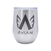 Avian Wine Glass-12oz - 2