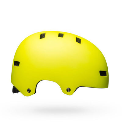 Bell Local Helmet-Matte Hi-Viz