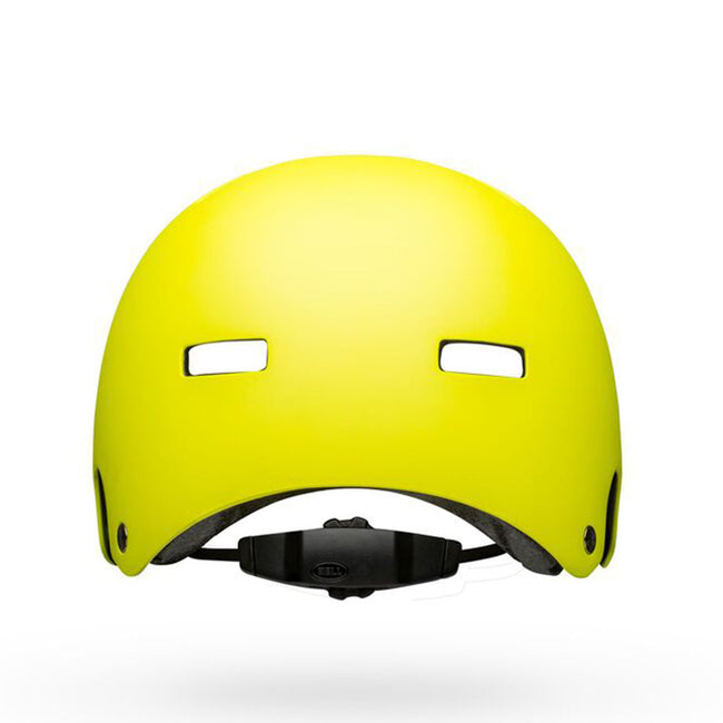 Bell Local Helmet-Matte Hi-Viz - 7