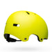 Bell Local Helmet-Matte Hi-Viz - 8