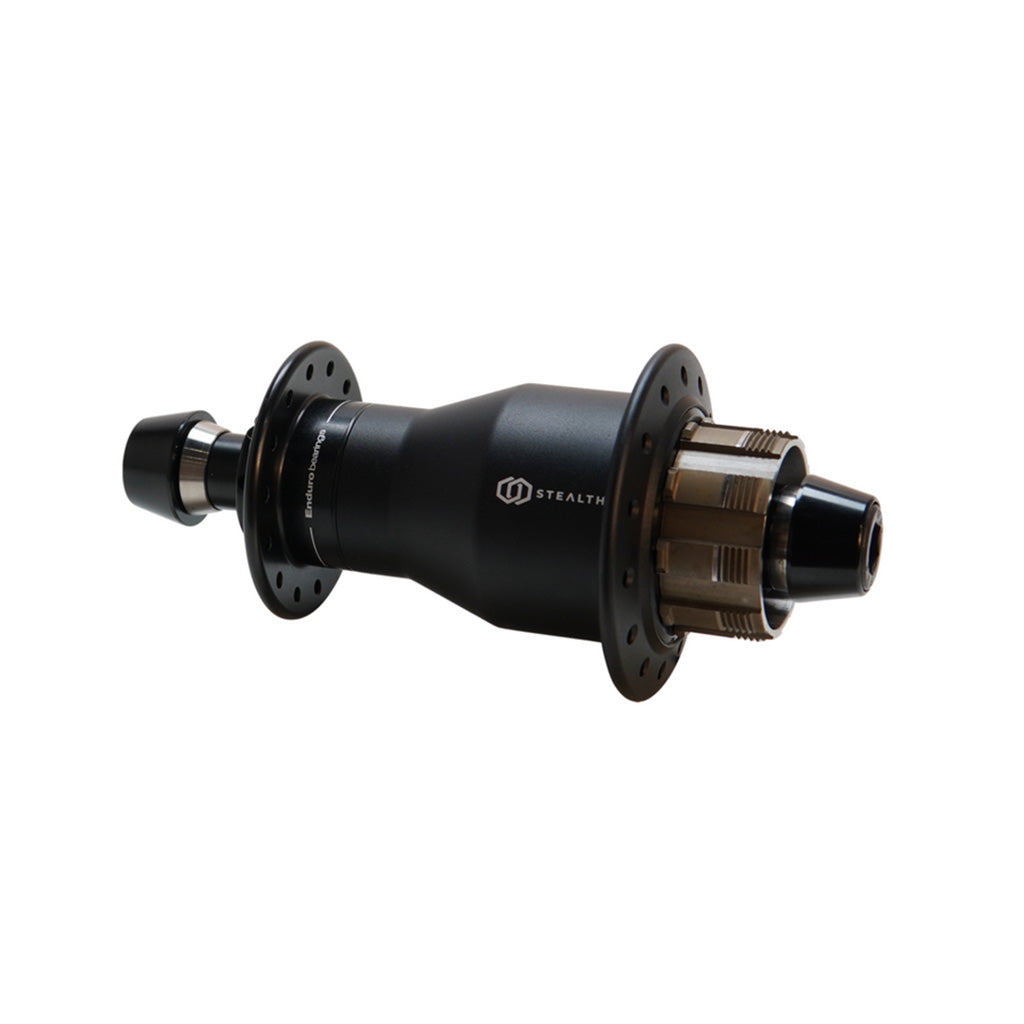 Box One Stealth Pro Disc Rear Hub at J&R Bicycles J&R Bicycles, Inc. Box One Stealth Pro Disc Rear Hub at J&R Bicycles J&R Bicycles, Inc.