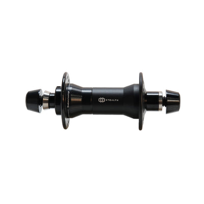 Box One Stealth Pro Front Hub