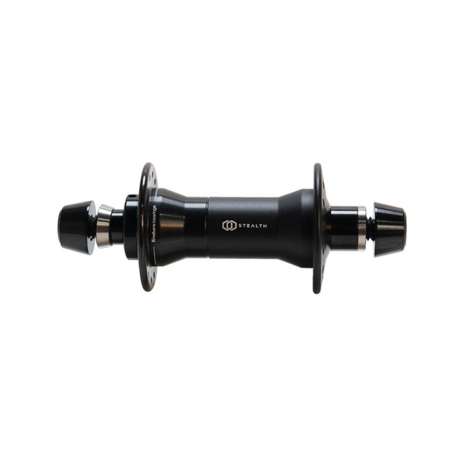 Box One Stealth Pro Front Hub - 1