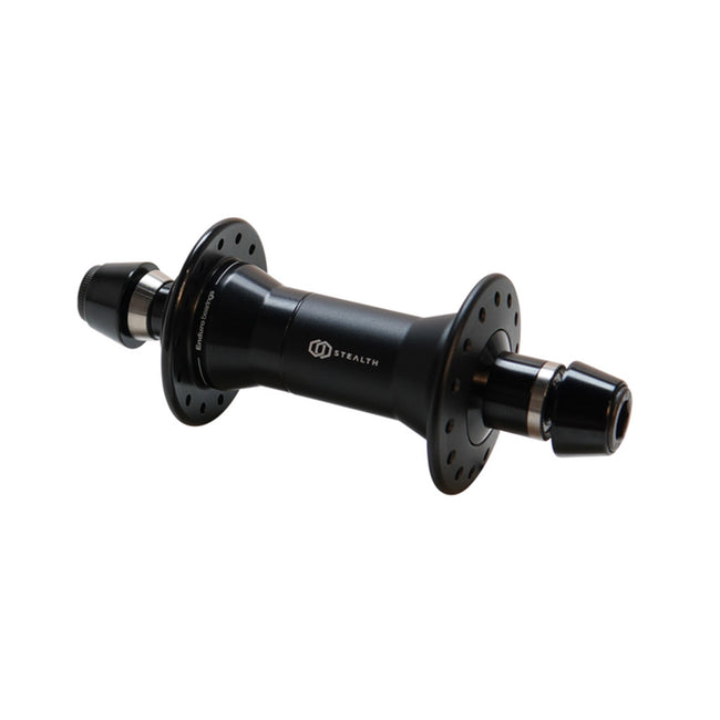 Box One Stealth Pro Front Hub - 3
