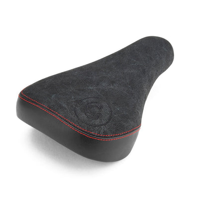 Cinema Waxed Stealth Pivotal Seat