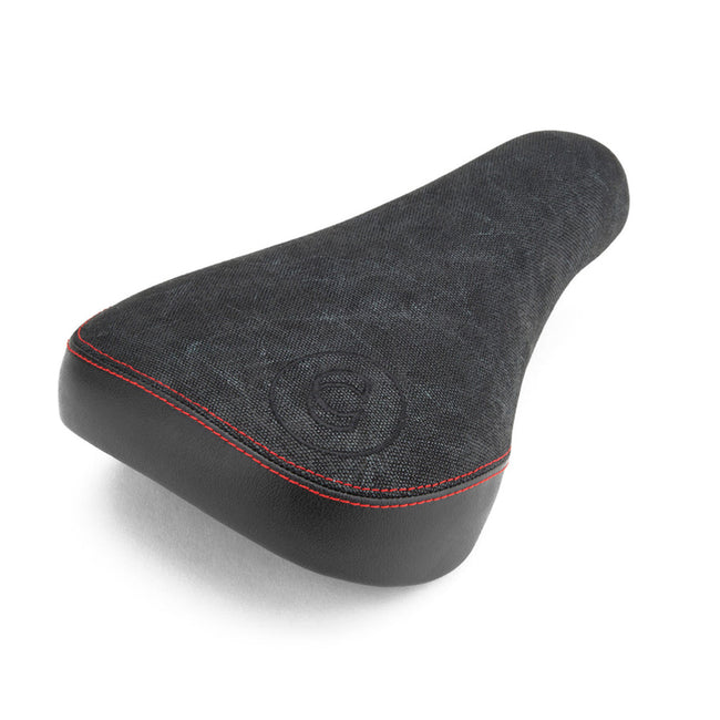 Cinema Waxed Stealth Pivotal Seat - 1