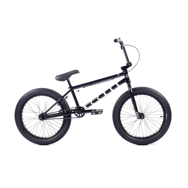 Cult 2022 Access 20-inch TT BMX Freestyle Bike-Black – J&R Bicycles, Inc Cult 2022 Access 20-inch TT BMX Freestyle Bike-Black – J&R Bicycles, Inc
