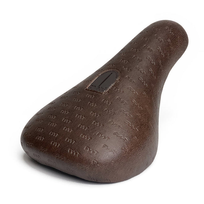 Cult All Over Print Padded Pivotal BMX Seat - 1