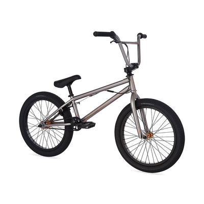 Fit 2023 PRK XS 20"TT BMX Freestyle Bike-Gray