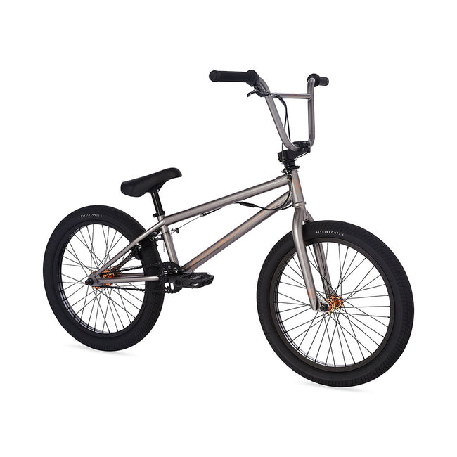 Fit 2023 PRK XS 20&quot;TT BMX Freestyle Bike-Gray - 1