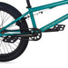 Fit 2023 PRK XS 20&quot;TT BMX Freestyle Bike-Teal - 4