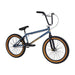 Fit 2023 Series One LG 20.75&quot;TT BMX Freestyle Bike-Slate Blue - 1