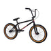 Fit 2023 Series One MD 20.5&quot;TT BMX Freestyle Bike-Gloss Black - 1