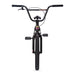 Fit 2023 Series One MD 20.5&quot;TT BMX Freestyle Bike-Gloss Black - 2