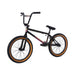 Fit 2023 Series One MD 20.5&quot;TT BMX Freestyle Bike-Gloss Black - 3