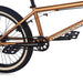 Fit 2023 Series One MD 20.5&quot;TT BMX Freestyle Bike-Root Beer - 4